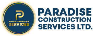 Paradise Construction Services Ltd.